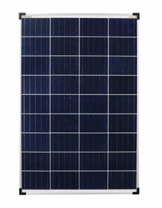 3 panneau solaire polycristallin - Enjoysolar 100W